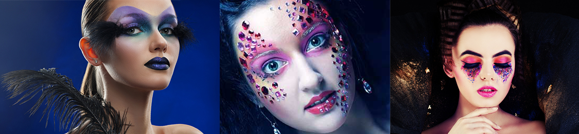 postgrados caracterizacion y maquillaje a distancia curso de caracterizacion de personajes